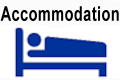 Tecoma Accommodation Directory