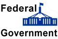 Tecoma Federal Government Information
