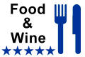 Tecoma Food and Wine Directory