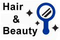 Tecoma Hair and Beauty Directory