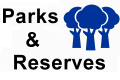 Tecoma Parkes and Reserves