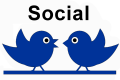 Tecoma Social Directory