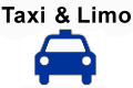 Tecoma Taxi and Limo