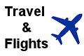Tecoma Travel and Flights