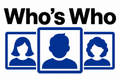 Tecoma Who's Who